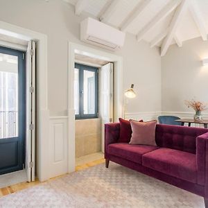 Appartement met een Slaapkamer
